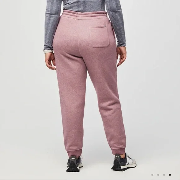 Figs Off-Shift Slim Jogger Sweatpant™ - Picture 4 of 4